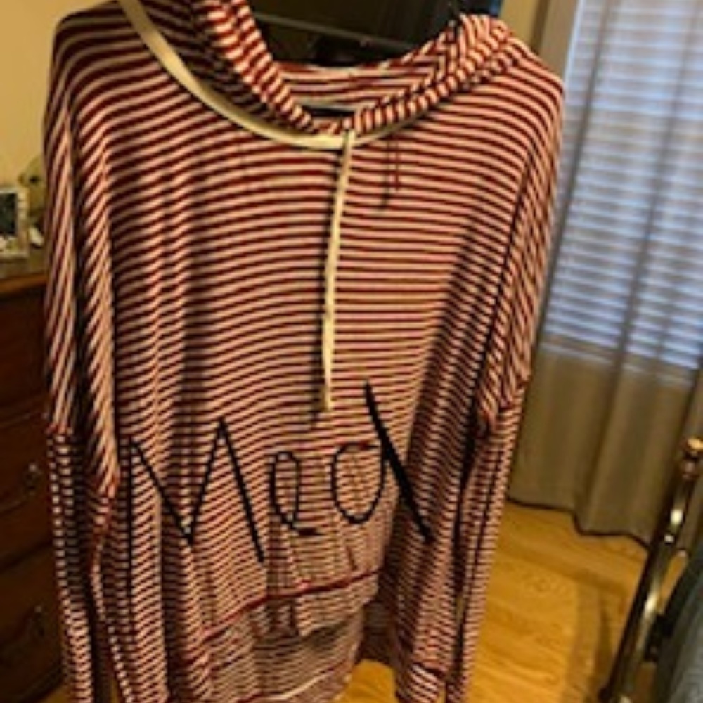 Tops and Dresses